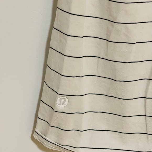 Lululemon All Tied Up Tank - Picture 3 of 5